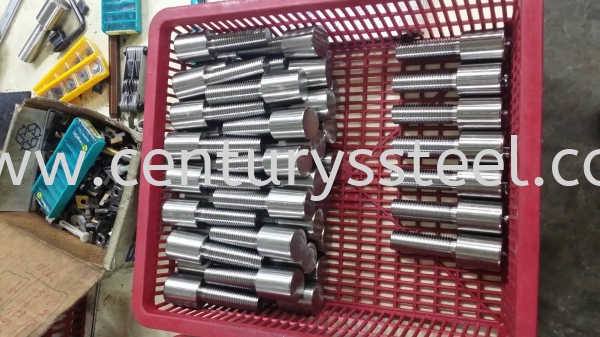  Dato Onn Customize Stainless Steel Accessories, Parts and Fittings Johor Bahru (JB), Johor, Malaysia, Singapore Supplier, Suppliers, Supply, Supplies | CENTURY STAINLESS STEEL 1 TRADING