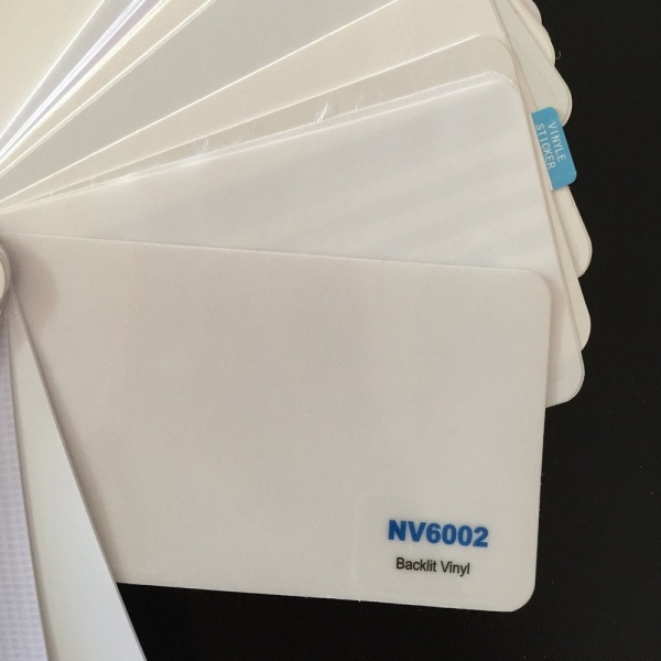 VNV6002 Solvent Backlit Sticker Light box sticker Vinyl Sticker Printing Materials Kuala Lumpur (KL), Selangor, Malaysia Supplier, Suppliers, Supply, Supplies | ANS AD Supply Sdn Bhd