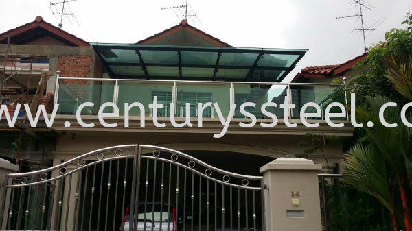  Masai Stainless Steel Main Gate Johor Bahru (JB), Johor, Malaysia, Singapore Supplier, Suppliers, Supply, Supplies | CENTURY STAINLESS STEEL 1 TRADING