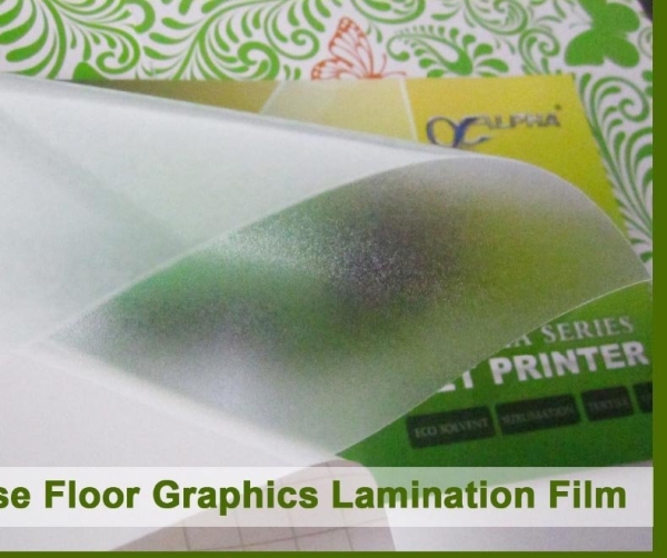 LPF200 Floor Lamination Lamination Printing Materials Kuala Lumpur (KL), Selangor, Malaysia Supplier, Suppliers, Supply, Supplies | ANS AD Supply Sdn Bhd