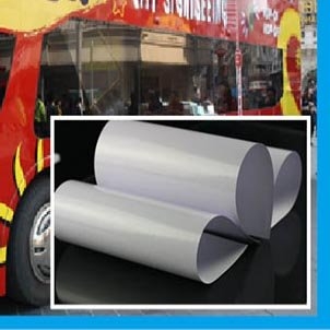 VNV5000 NAR Vinyl Sticker (Gloss)  Permanent Series Vinyl Sticker Printing Materials Kuala Lumpur (KL), Selangor, Malaysia Supplier, Suppliers, Supply, Supplies | ANS AD Supply Sdn Bhd