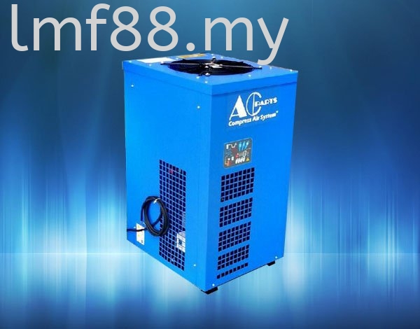 Air Dryer Air Dryer Johor Bahru (JB), Johor, Ulu Tiram, Malaysia Supplier, Suppliers, Supply, Supplies | ACparts Engineering Sdn Bhd