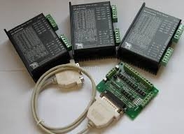 Motor Driver Printer Spare Parts Kuala Lumpur (KL), Selangor, Malaysia Supplier, Suppliers, Supply, Supplies | ANS AD Supply Sdn Bhd