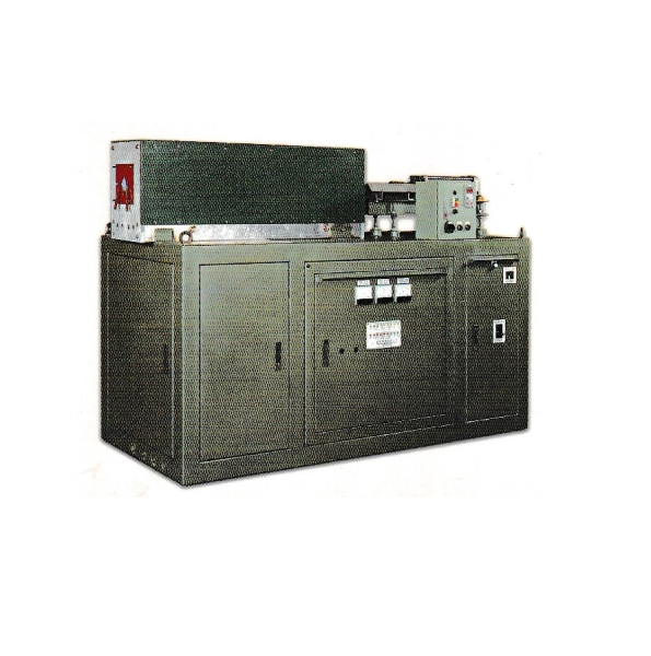 Hot Froging Machine High Frequency Induction Heating Machine Selangor, Kuala Lumpur (KL), Puchong, Malaysia Supplier, Suppliers, Supply, Supplies | Young Jou Machinery Sdn Bhd