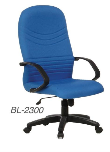 BL2300 High Back Office Chair Budget Series  Office Chair  Selangor, Kuala Lumpur (KL), Puchong, Malaysia Supplier, Suppliers, Supply, Supplies | Elmod Online Sdn Bhd