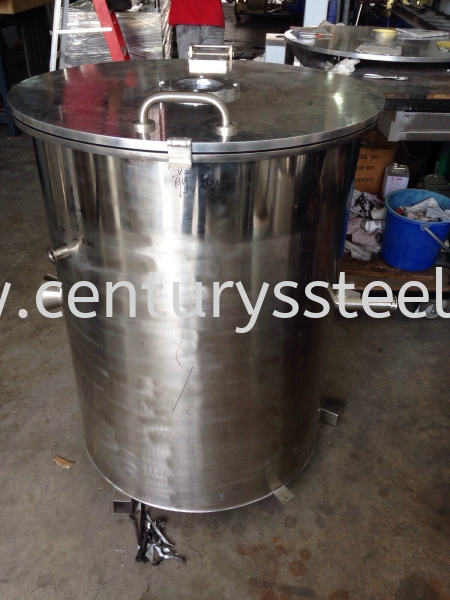  Austin Perdana Stainless Steel Equipment Johor Bahru (JB), Johor, Malaysia, Singapore Supplier, Suppliers, Supply, Supplies | CENTURY STAINLESS STEEL 1 TRADING