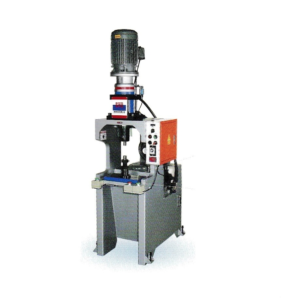 LF-188-3A Hydraulic Type Riveting Machine Selangor, Kuala Lumpur (KL), Puchong, Malaysia Supplier, Suppliers, Supply, Supplies | Young Jou Machinery Sdn Bhd