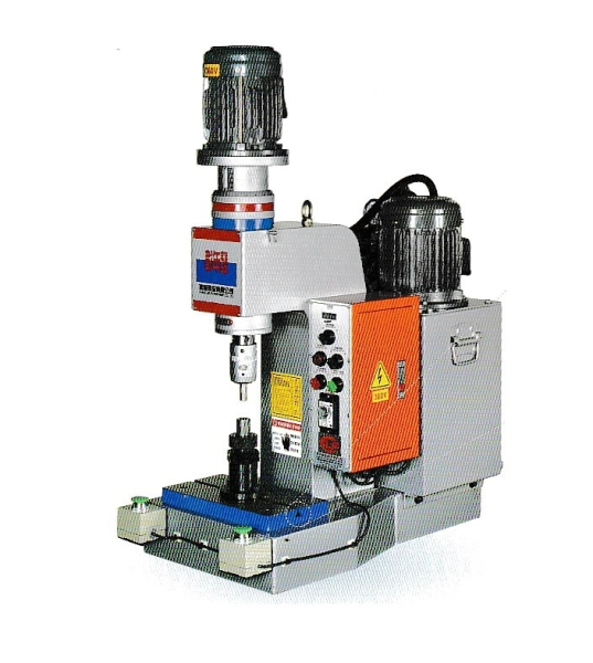 LF-162-2A Hydraulic Type Riveting Machine Selangor, Kuala Lumpur (KL), Puchong, Malaysia Supplier, Suppliers, Supply, Supplies | Young Jou Machinery Sdn Bhd