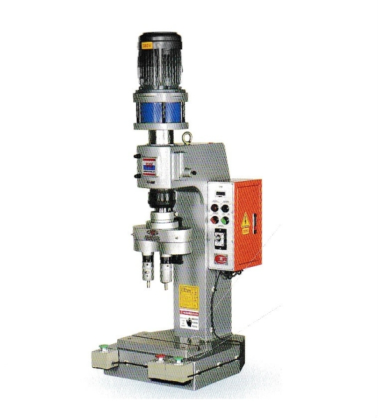 LF-158D Pneumatic Type Riveting Machine Selangor, Kuala Lumpur (KL), Puchong, Malaysia Supplier, Suppliers, Supply, Supplies | Young Jou Machinery Sdn Bhd