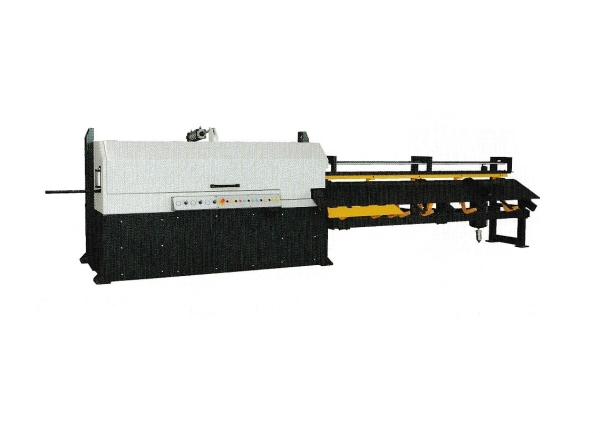 CM-200F Series Wire Straightening & Cutting Machine High Speed Wire Straightening and Cutting Machine Selangor, Kuala Lumpur (KL), Puchong, Malaysia Supplier, Suppliers, Supply, Supplies | Young Jou Machinery Sdn Bhd