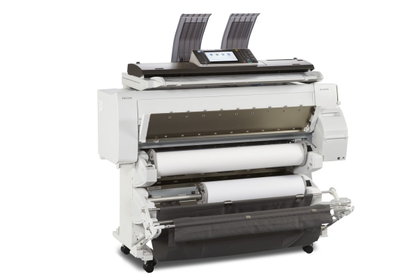 Ricoh MP CW2200SP Ricoh Wide Format Machine Johor Bahru (JB), Johor, Malaysia Supplier, Suppliers, Supply, Supplies | Great Image Integration Sdn Bhd