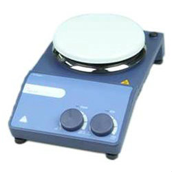 Magnetic Stirrer - RNV-H-S BlueSpin Classic Magnetic Hotplate Stirrer