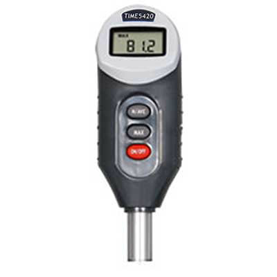 Shore Durometer - TIME5420
