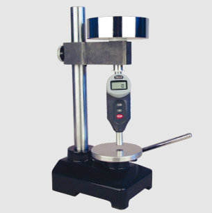 TIME - Shore Durometer - TH210FJ Operating Stand