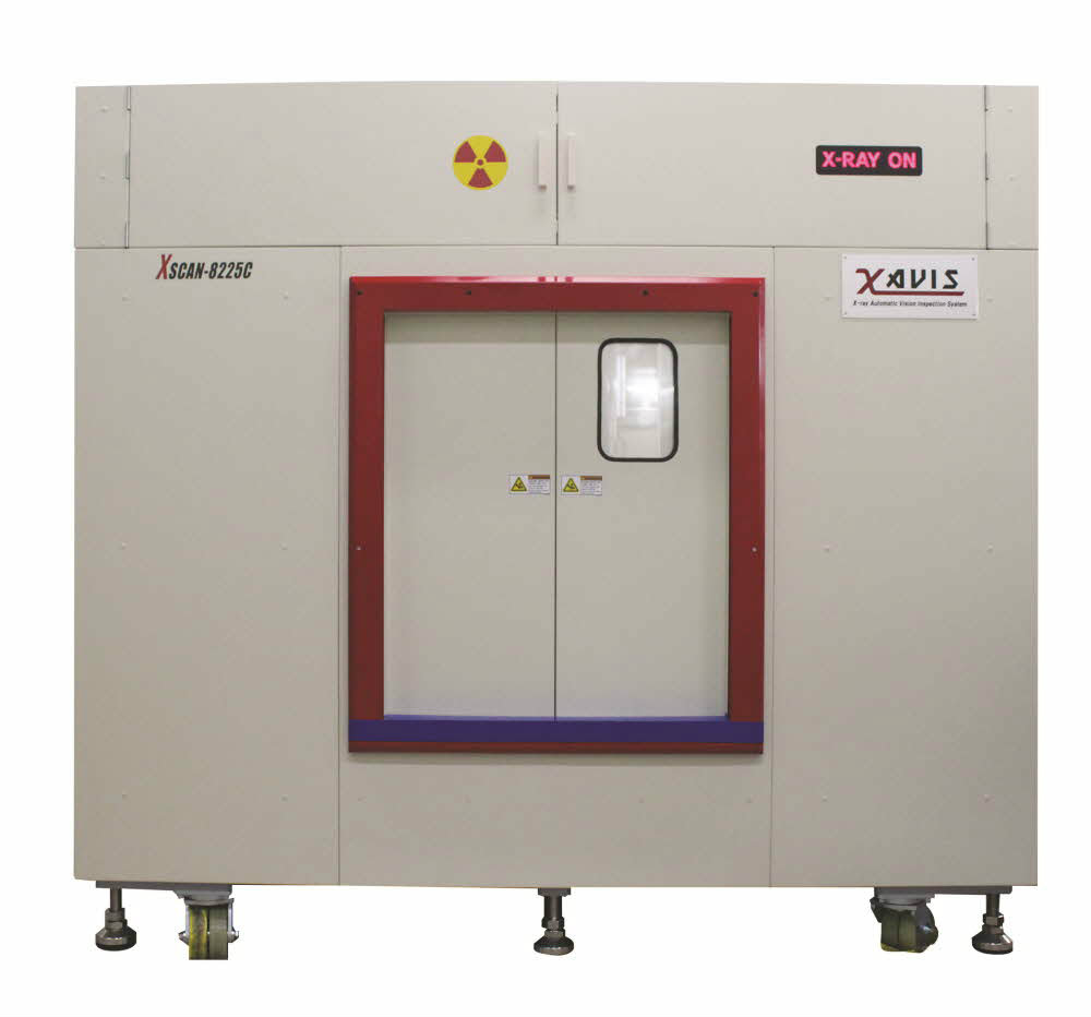 Xavis - XSCAN-8450