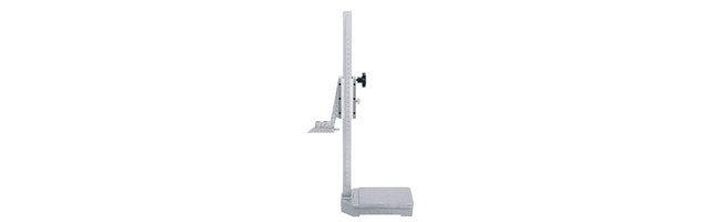 Standard gage - Scribing gauges with metric / inch vernier reading