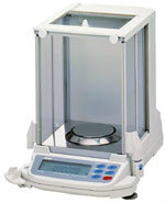 A&D - Semi-Micro / Analytical Balances - GR Series