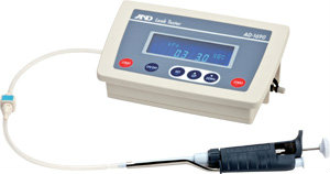 A&D - Pipette Accuracy Testers > Leak Tester AD-1690
