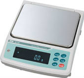 A&D - Precision Industrial Balances > GX-K/GF-K Series