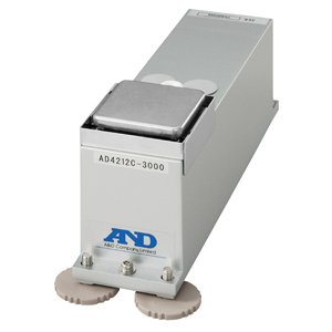 A&D - Production Weighing System > AD-4212C