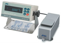 A&D - Production Weighing System > AD-4212A-100