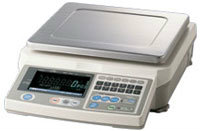 A&D - Counting Scales > FC-i/FC-Si Series