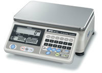 A&D - Counting Scales > HC-i Series