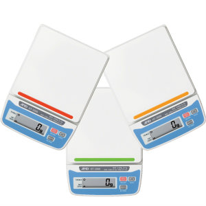 A&D - Compact Scales > HT Series
