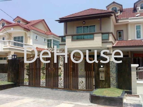  Gate Penang, Pulau Pinang, Butterworth, Malaysia Renovation Contractor, Service Industry, Expert  | DEHOUSE RENOVATION AND DECORATION