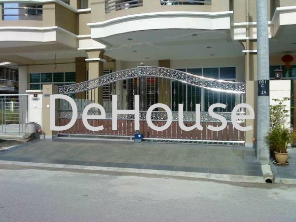  Gate Penang, Pulau Pinang, Butterworth, Malaysia Renovation Contractor, Service Industry, Expert  | DEHOUSE RENOVATION AND DECORATION