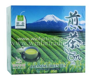 Masuden Ima Sencha Tea Bag