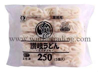 Shimadaya Taikoban Sanuki Udon