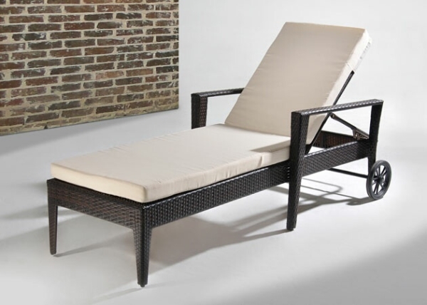 ODL9010  Sun lounger  Outdoor Furniture Selangor, Kuala Lumpur (KL), Puchong, Malaysia Supplier, Suppliers, Supply, Supplies | Elmod Online Sdn Bhd