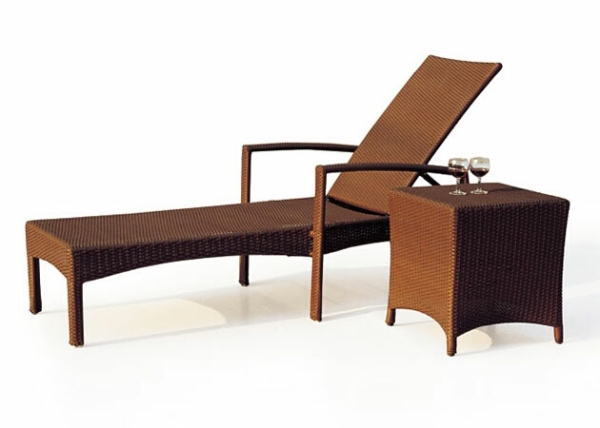 ODL003 Sun lounger  Outdoor Furniture Selangor, Kuala Lumpur (KL), Puchong, Malaysia Supplier, Suppliers, Supply, Supplies | Elmod Online Sdn Bhd