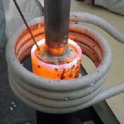 brazing High Frequency Induction Heating Machine Selangor, Kuala Lumpur (KL), Puchong, Malaysia Supplier, Suppliers, Supply, Supplies | Young Jou Machinery Sdn Bhd