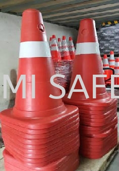 Super Cone Traffic Control Safety Vest / Traffic Control Selangor, Kuala Lumpur (KL), Puchong, Malaysia Supplier, Suppliers, Supply, Supplies | Bumi Nilam Safety Sdn Bhd