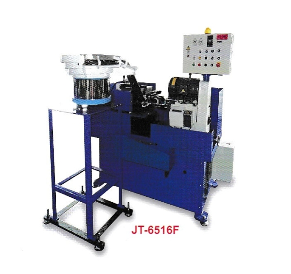 YJ-6516F Custom Made Tapping and Drilling Machine Selangor, Kuala Lumpur (KL), Puchong, Malaysia Supplier, Suppliers, Supply, Supplies | Young Jou Machinery Sdn Bhd