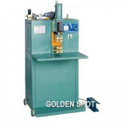 Condenser Spot Welding Machine Spot Welder Spot Welder Machine Selangor, Kuala Lumpur (KL), Puchong, Malaysia Supplier, Suppliers, Supply, Supplies | Young Jou Machinery Sdn Bhd