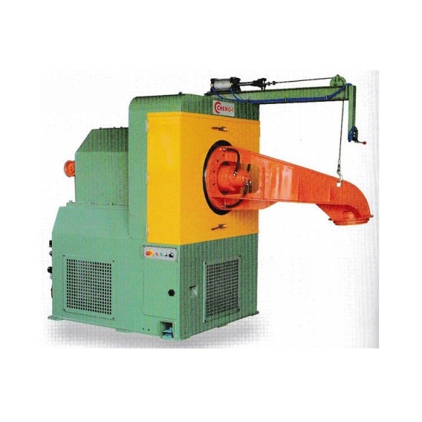 SNSC-600DW Non-Stop Coiler Wire Drawing Machinery Selangor, Kuala Lumpur (KL), Puchong, Malaysia Supplier, Suppliers, Supply, Supplies | Young Jou Machinery Sdn Bhd