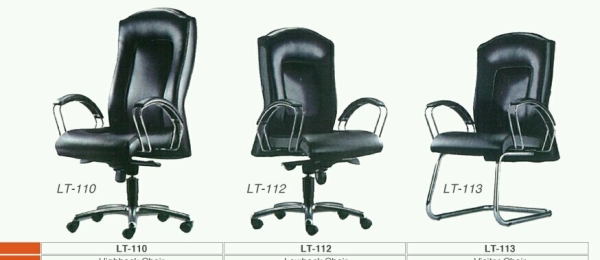 Taurus Series Executive Chair Office Chair  Selangor, Kuala Lumpur (KL), Puchong, Malaysia Supplier, Suppliers, Supply, Supplies | Elmod Online Sdn Bhd