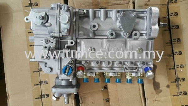 OEM Fuel Pump Engine Parts Spare Parts Johor Bahru (JB), Malaysia, Kulai Supplier, Rental, Supply, Supplies | UM Construction Equipment Sdn Bhd