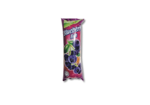 Blueberry Bun (Small) Bun Malaysia, Selangor, Kuala Lumpur, KL. Manufacturer, Suppliers, Supply, Supplier, Supplies | Huasin Food Industries Sdn Bhd