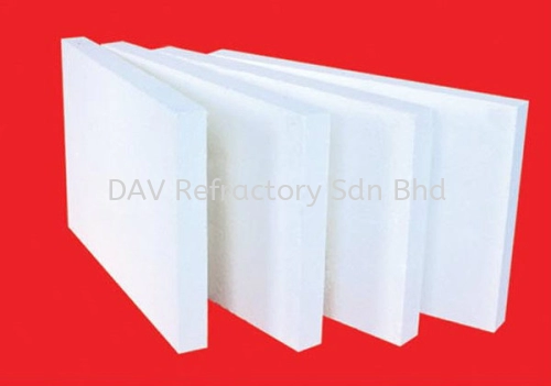 Calcium Silicate Board