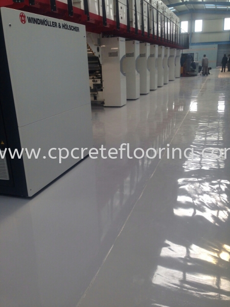 Anti Static Floor Anti Static Floor Shah Alam, Selangor, KL, Kuala Lumpur, Malaysia Supplier, Installation, Supply | CP Crete Sdn Bhd