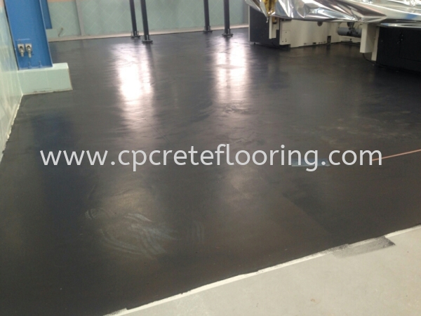 Anti Static Floor Anti Static Floor Shah Alam, Selangor, KL, Kuala Lumpur, Malaysia Supplier, Installation, Supply | CP Crete Sdn Bhd