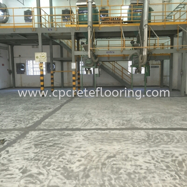 PU Anti Static PU Anti Static Shah Alam, Selangor, KL, Kuala Lumpur, Malaysia Supplier, Installation, Supply | CP Crete Sdn Bhd