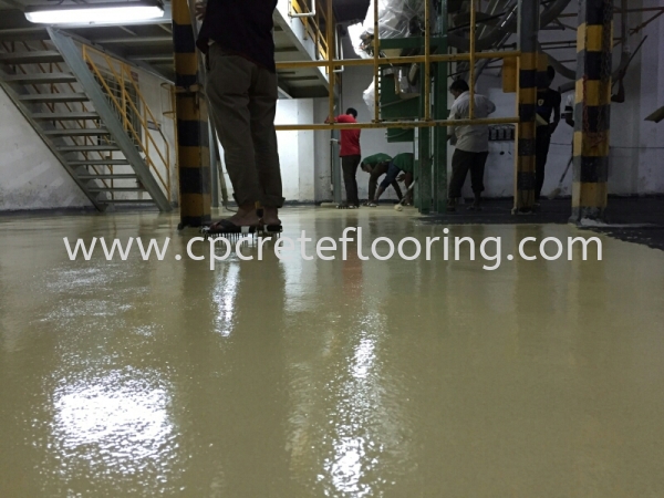 PU Anti Static PU Anti Static Shah Alam, Selangor, KL, Kuala Lumpur, Malaysia Supplier, Installation, Supply | CP Crete Sdn Bhd