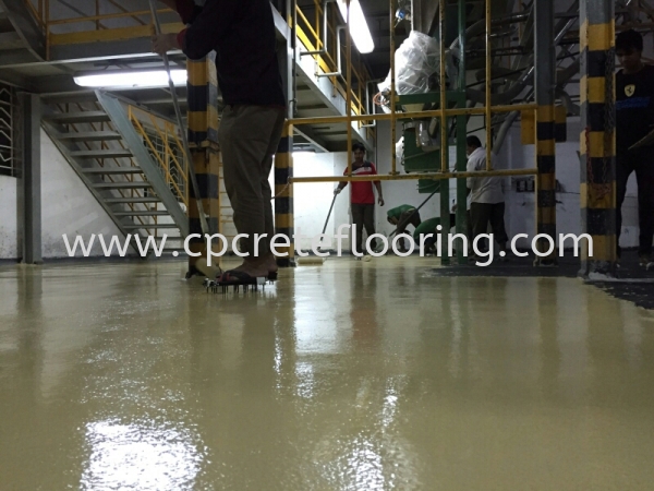 PU Anti Static PU Anti Static Shah Alam, Selangor, KL, Kuala Lumpur, Malaysia Supplier, Installation, Supply | CP Crete Sdn Bhd