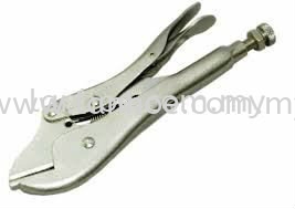 Pinch Off Plier Grefac Pinch Off Plier Cheras, Kuala Lumpur, KL, Malaysia. Importer, Manufacturer, Supplier, Supply, Suppliers, Supplies | Lan Hoe Enterprise (1979) Sdn Bhd