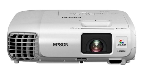 EPSON EB-945 Business And Education Projectors Selangor, Malaysia, Kuala Lumpur (KL), Petaling Jaya (PJ) Supplier, Supply, Installation, Service | Peer2Peer Networks Sdn Bhd